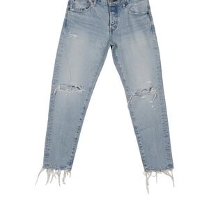 Moussy Vintage Straight Leg Jean NWT 27